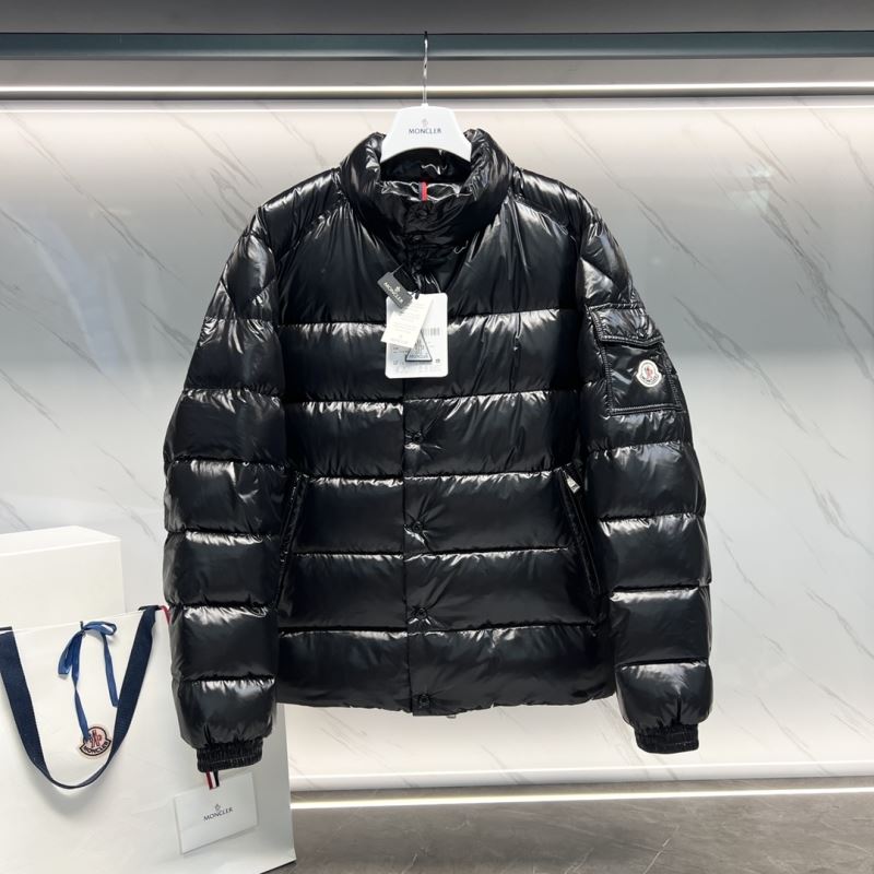 Moncler Down Jackets